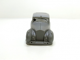 Carrosserie ROLLS ROYCE - Résine - R03- 1:43