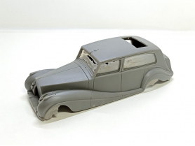 Carrosserie ROLLS ROYCE - Résine - R03- 1:43