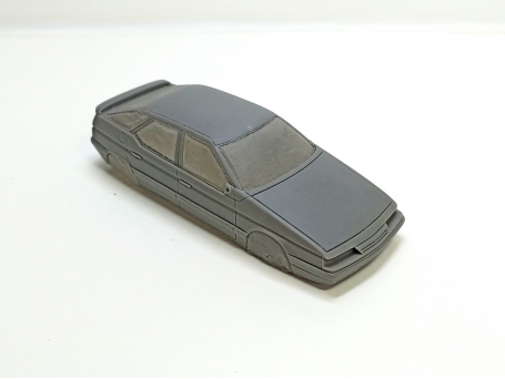 Carrosserie : CITROËN XM - Résine - 1:43