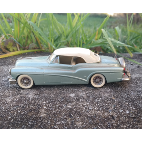 OCCASION  - BROOKLIN N°20 - BUICK SKYLARK CONVERTIBLE 1953 - 1:43