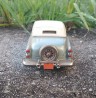 OCCASION  - BROOKLIN N°20 - BUICK SKYLARK CONVERTIBLE 1953 - 1:43