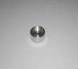 Jantes en aluminium ø8.50 X 6 mm - CPC Production - Vendu par 5