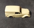 Carrosserie en résine à réparer (voir photo) - JUVAQUATRE - Ech 1:43
