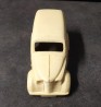 Carrosserie en résine à réparer (voir photo) - JUVAQUATRE - Ech 1:43