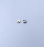 Support de phares en laiton ø5.50 - Lot de 2 - CPC Production