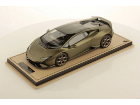 Marketplace - Lamborghini Huracan Tecnica - MR Collection - 1:18