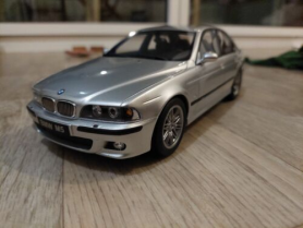 Marketplace - BMW E39 M5 2002 - Ottomobile - 1:18