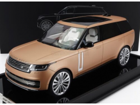 Marketplace - Land Rover Range Rover SV Autobiography 2022 - Motorhelix - 1:18