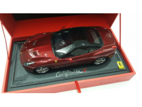 Marketplace - Ferrari California T - Limited Edition - BBR Models - 1:18