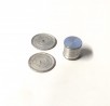 Dévidoir  Ø 13.90 mm en alu avec disques  Ø20.30mm - Ech 1:43