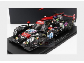 Oreca Gibson 7 Gk428 n°24 24H Le Mans 2022