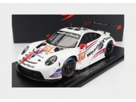 Porsche 911 991 Rsr-19 n°79 Lmgte Le Mans 2022 With Showcase