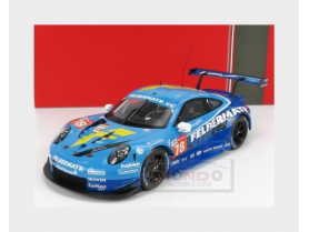 Porsche 911 991 Rsr 4.0L n°78 Le Mans 2020 M.Beretta