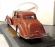 Voisin C28 Cimier 1935 brun