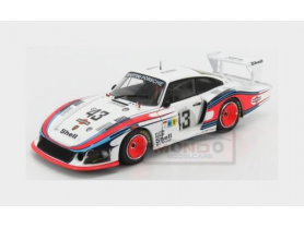 Porsche 935/78 3.2L Moby Dick Martini n°43 Le Mans 1978