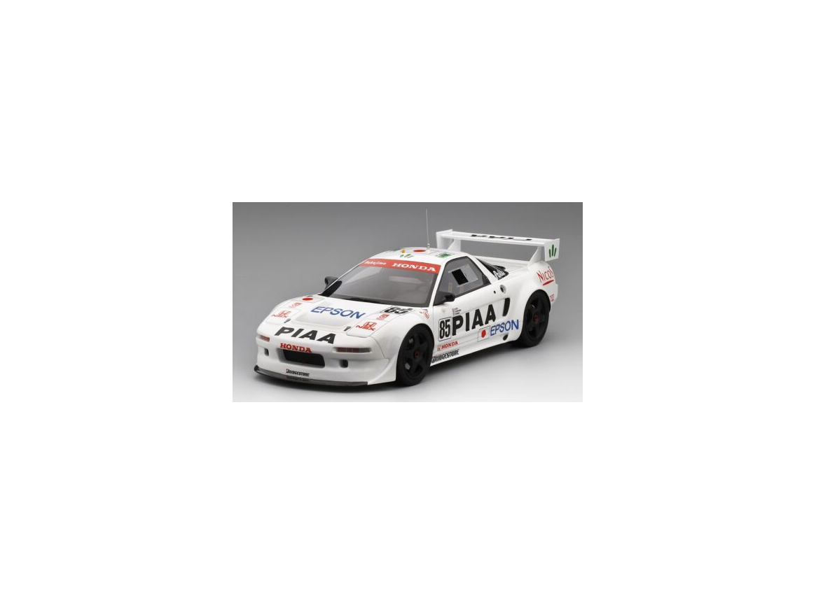 Honda Nsx Gt2 n°85 24H Le Mans 1995