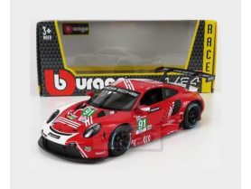 Porsche 911 991-2 Rsr n°91 24H Le Mans 2020 Lietz Bruni