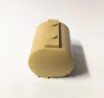 Citerne en résine - Longueur 68 mm - Ech 1:43 - En l'état
