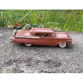 OCCASION  - BROOKLIN N°28 - MERCURY TURNPIKE CRUISER - 1:43 - En l'état