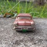 OCCASION  - BROOKLIN N°28 - MERCURY TURNPIKE CRUISER - 1:43 - En l'état