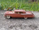 OCCASION  - BROOKLIN N°28 - MERCURY TURNPIKE CRUISER - 1:43 - En l'état
