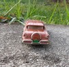 OCCASION  - BROOKLIN N°28 - MERCURY TURNPIKE CRUISER - 1:43 - En l'état