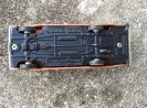 OCCASION  - BROOKLIN N°28 - MERCURY TURNPIKE CRUISER - 1:43 - En l'état