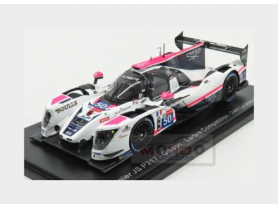 Ligier Js P217 Gibson Gk428 4.2L V8 n°50 Le Mans 2019 E.Creed