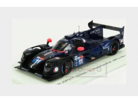 Ligier Jsp217 4 2L V8 n°11 Le Mans 2020 C.D'Ansembourg E.Maris
