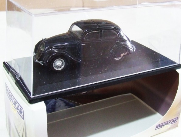 Peugeot 202 berline 1938