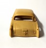 Carrosserie + châssis en résine - FACEL VEGA HK 500 - Ech 1:43