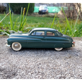 OCCASION  - BROOKLIN N°15 - MERCURY 2DOOR COUPE - 1:43 - En l'état