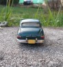 OCCASION  - BROOKLIN N°15 - MERCURY 2DOOR COUPE - 1:43 - En l'état