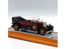Marketplace - Mercedes-Benz 15/70/100 PS Typ400 Tourenwagen 1924/1929 - Ilario - 1/43