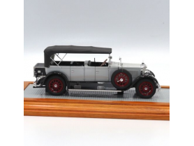 Marketplace - Mercedes-Benz 15/70/100 PS Typ 400 Tourenwagen 1924/1929 - Ilario - 1/43