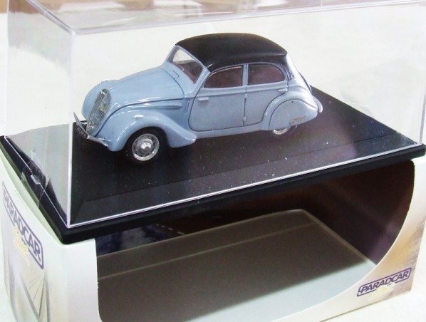 Peugeot 202 cab 1938