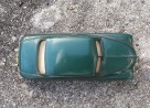 OCCASION  - BROOKLIN N°15 - MERCURY 2DOOR COUPE - 1:43 - En l'état