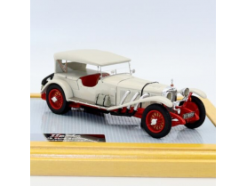 Marketplace - Mercedes 680S 36/220 Sport/4 Sindelfingen 1927 - Ilario - 1/43