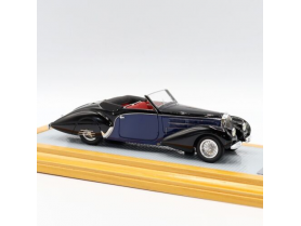 Marketplace - Bugatti T57C Aravis 1939 Cabriolet Gangloff - Ilario - 1/43