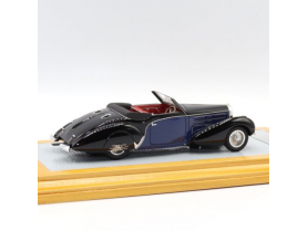 Marketplace - Bugatti T57C Aravis 1939 Cabriolet Gangloff - Ilario - 1/43