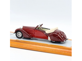 Marketplace - Bugatti T57 1935 Stelvio Serie2 - Ilario - 1/43