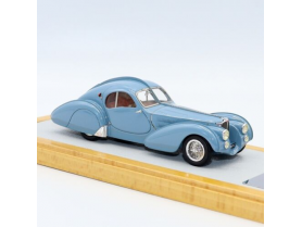 Marketplace - Bugatti 57S Atlantic 1936 - Chromes - 1/43