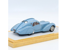 Marketplace - Bugatti 57S Atlantic 1936 - Chromes - 1/43