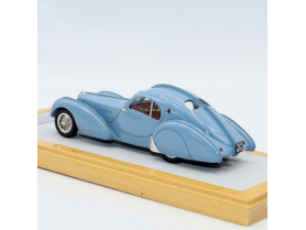 Marketplace - Bugatti 57S Atlantic 1936 - Chromes - 1/43