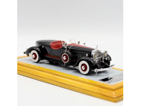 Marketplace - Cadillac 452A V16 Roadster Farina 1931 - Ilario - 1/43