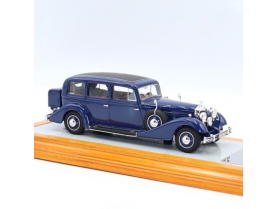 Marketplace - Horch 850 Pullman Limousine 1935 Original - Ilario - 1/43