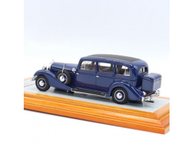 Marketplace - Horch 850 Pullman Limousine 1935 Original - Ilario - 1/43