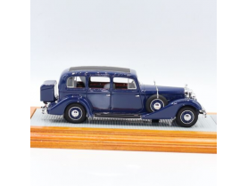 Marketplace - Horch 850 Pullman Limousine 1935 Original - Ilario - 1/43