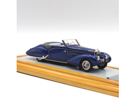 Marketplace - Bugatti T57C Aravis 1938 Cabriolet Gangloff - Ilario - 1/43