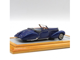 Marketplace - Bugatti T57C Aravis 1938 Cabriolet Gangloff - Ilario - 1/43